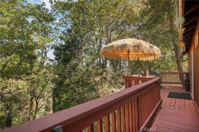 Home For Sale in Crestline, California