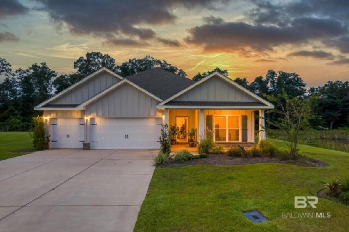 Picture of Home For Sale in Daphne, Alabama, United States