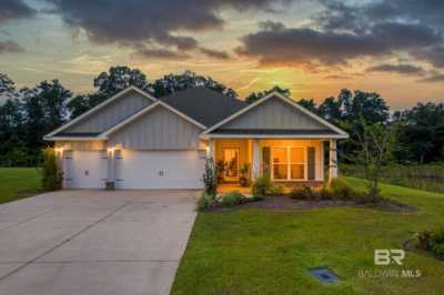 Home For Sale in Daphne, Alabama