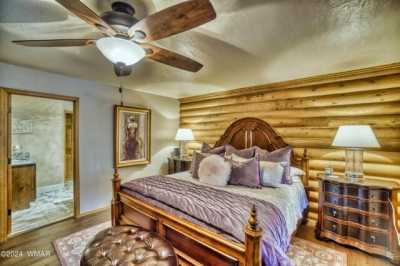 Home For Sale in Pinetop, Arizona