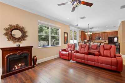 Home For Sale in Deland, Florida