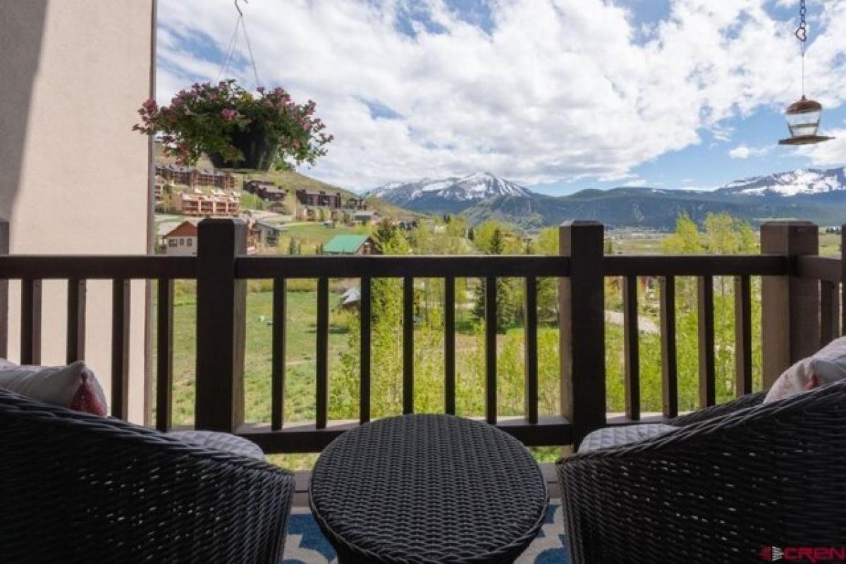 Picture of Home For Sale in Crested Butte, Colorado, United States