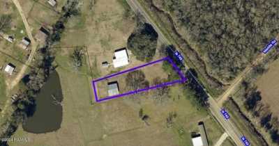 Residential Land For Sale in Opelousas, Louisiana