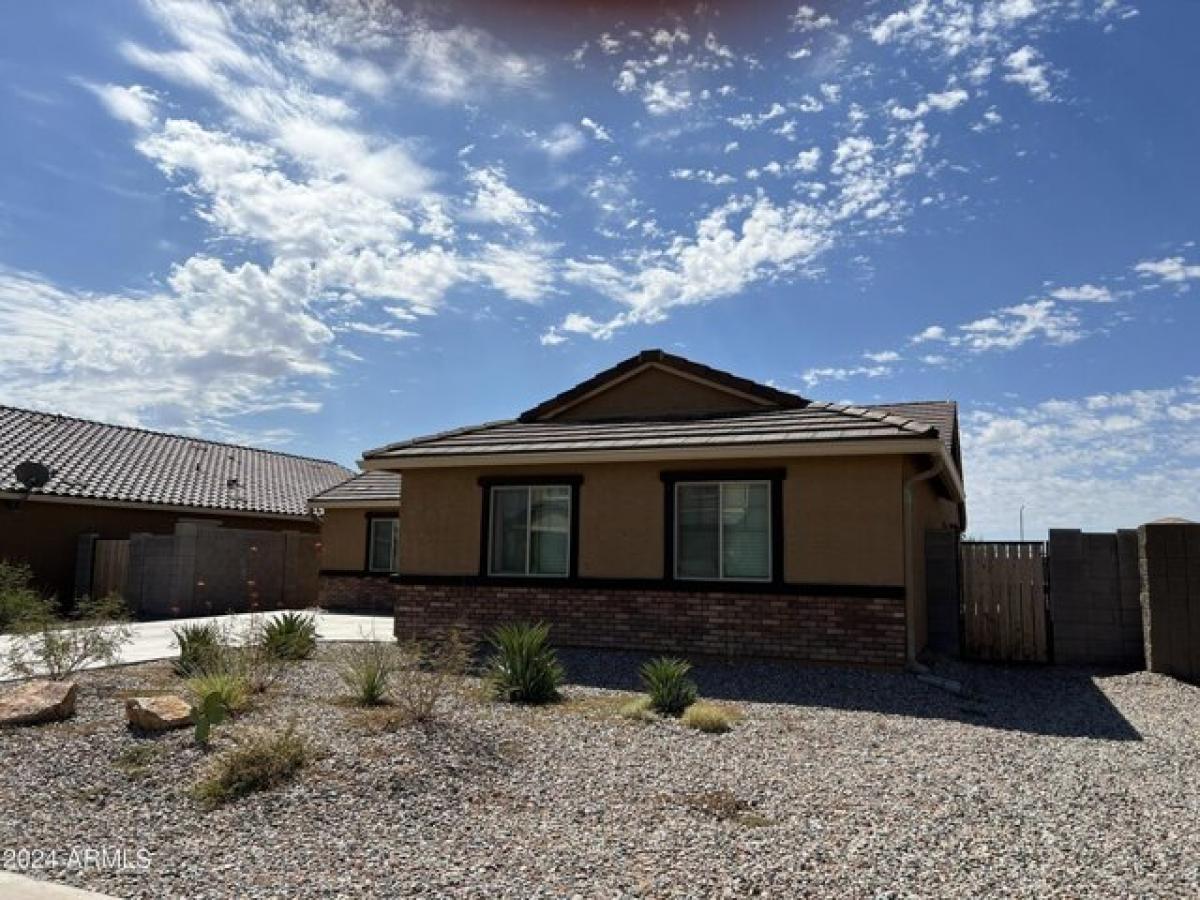 Picture of Home For Rent in Casa Grande, Arizona, United States