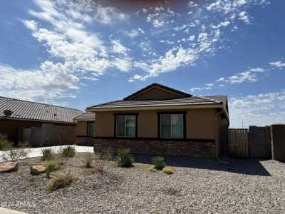 Home For Rent in Casa Grande, Arizona