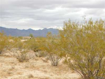 Residential Land For Sale in Golden Valley, Arizona