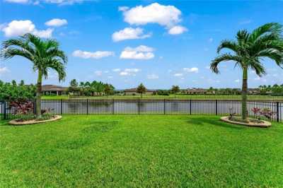 Home For Sale in Saint Cloud, Florida