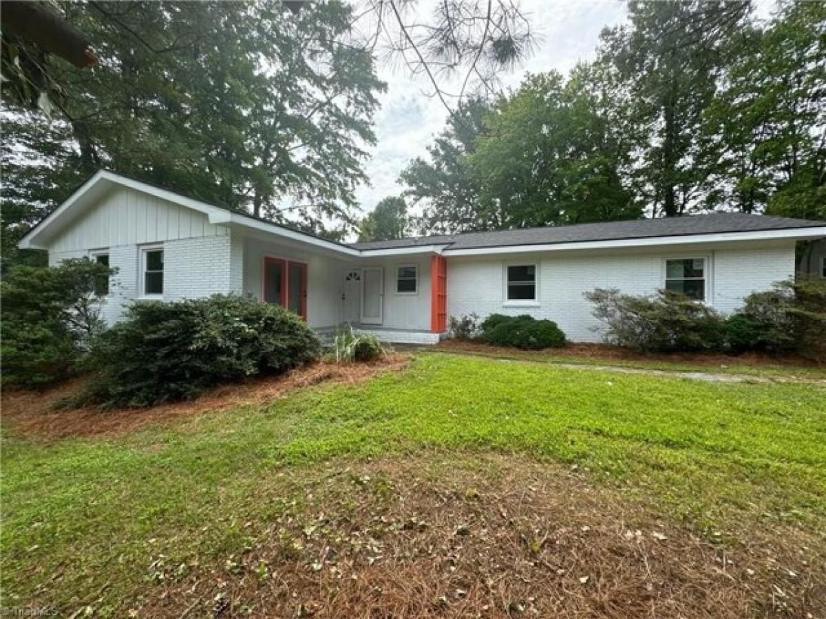 Picture of Home For Rent in Reidsville, North Carolina, United States