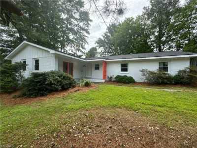 Home For Rent in Reidsville, North Carolina