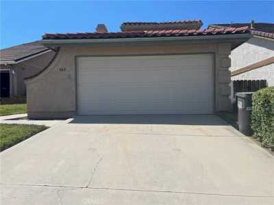 Home For Sale in Simi Valley, California