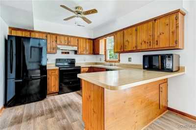 Home For Sale in Chesterfield, Virginia