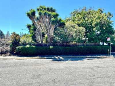 Residential Land For Sale in Mountain View, California