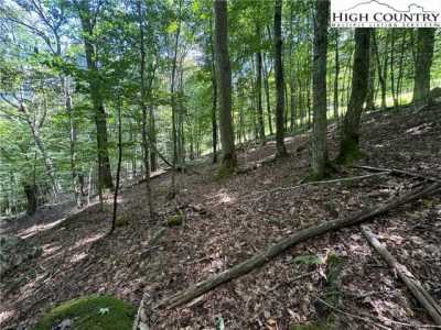 Residential Land For Sale in Beech Mountain, North Carolina