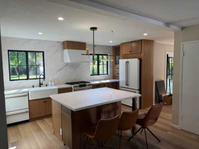 Home For Sale in Mountain View, California