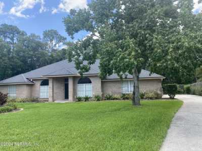 Home For Sale in Fleming Island, Florida