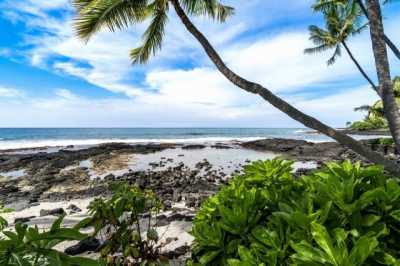 Home For Sale in Holualoa, Hawaii