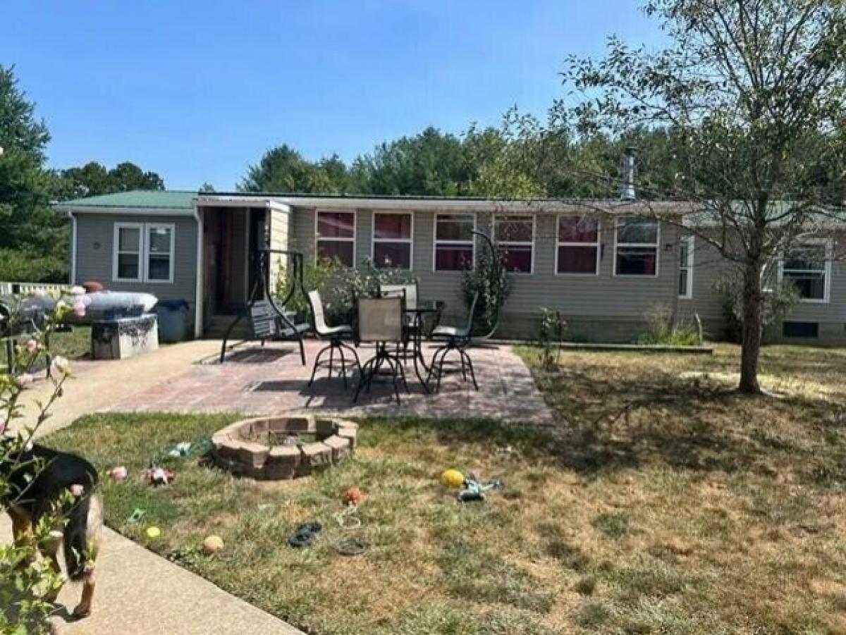 Picture of Home For Sale in Vinton, Ohio, United States