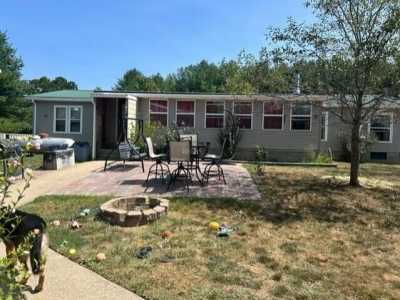 Home For Sale in Vinton, Ohio