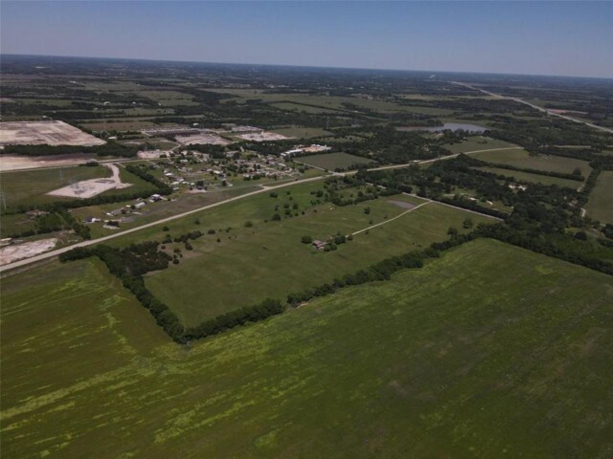 Picture of Residential Land For Sale in Anna, Texas, United States