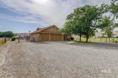 Home For Sale in Emmett, Idaho