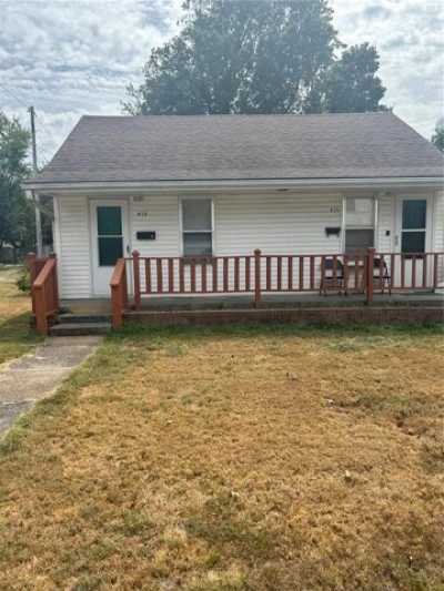 Home For Sale in Sikeston, Missouri