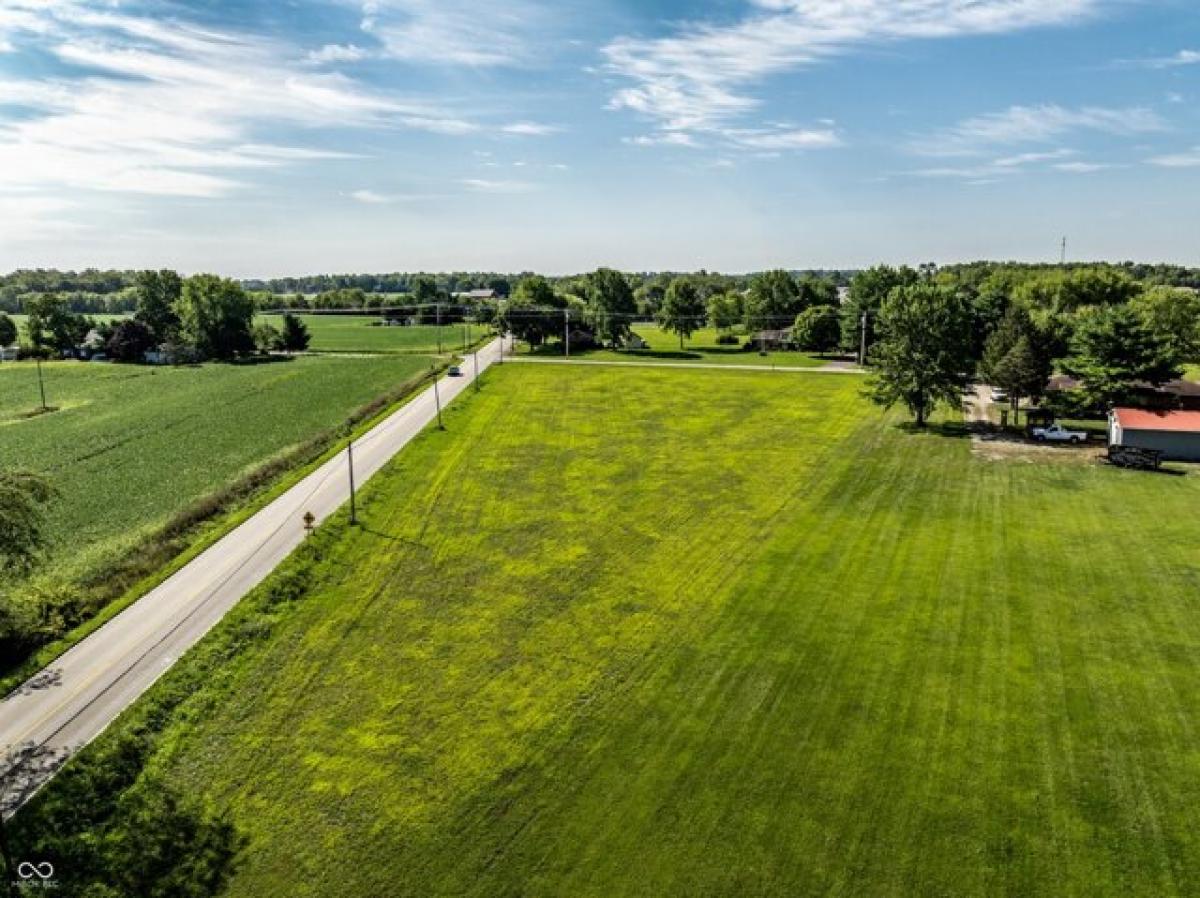 Picture of Residential Land For Sale in Fortville, Indiana, United States