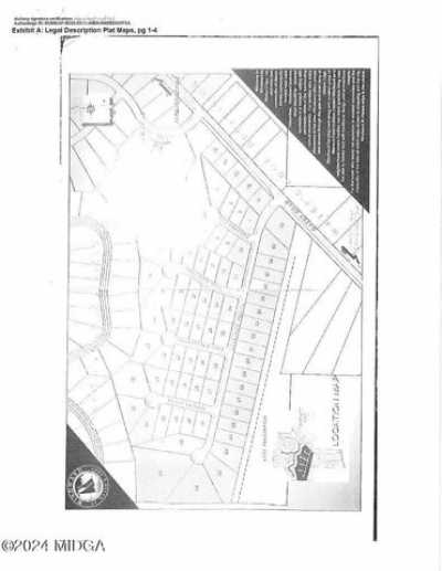 Residential Land For Sale in 