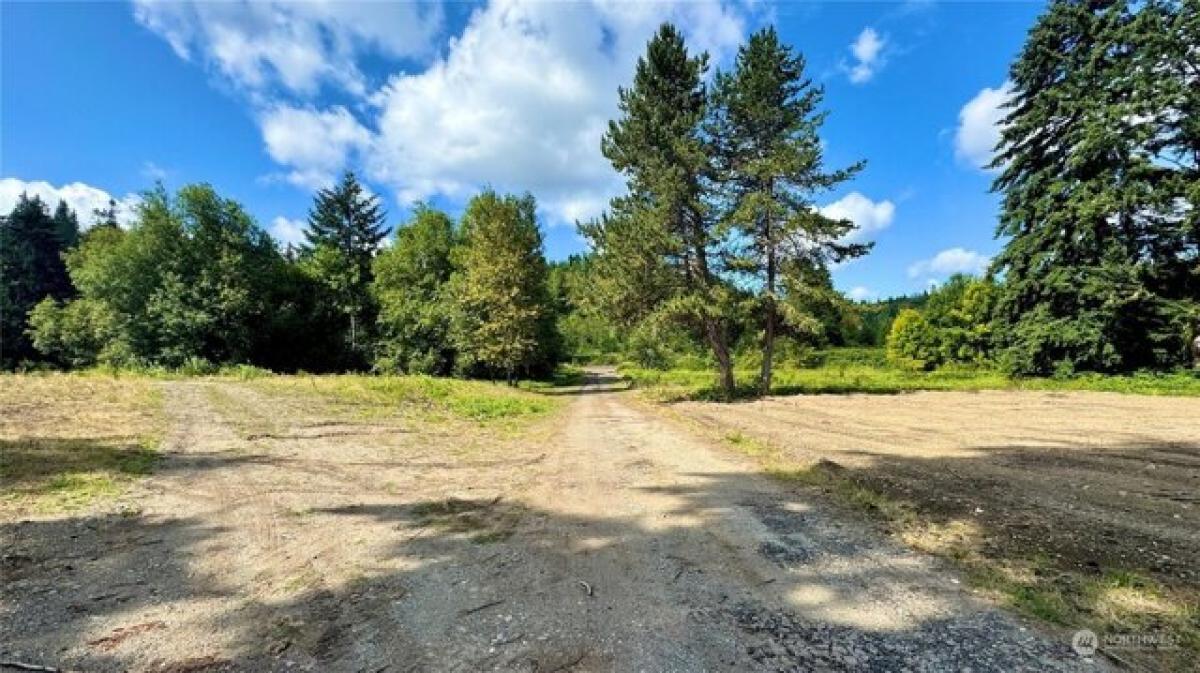 Picture of Residential Land For Sale in Centralia, Washington, United States