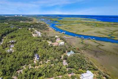 Residential Land For Sale in Saint Marys, Georgia