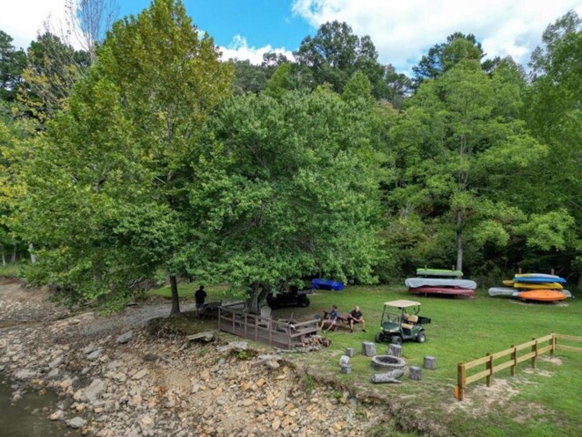 Picture of Residential Land For Sale in Blairsville, Georgia, United States