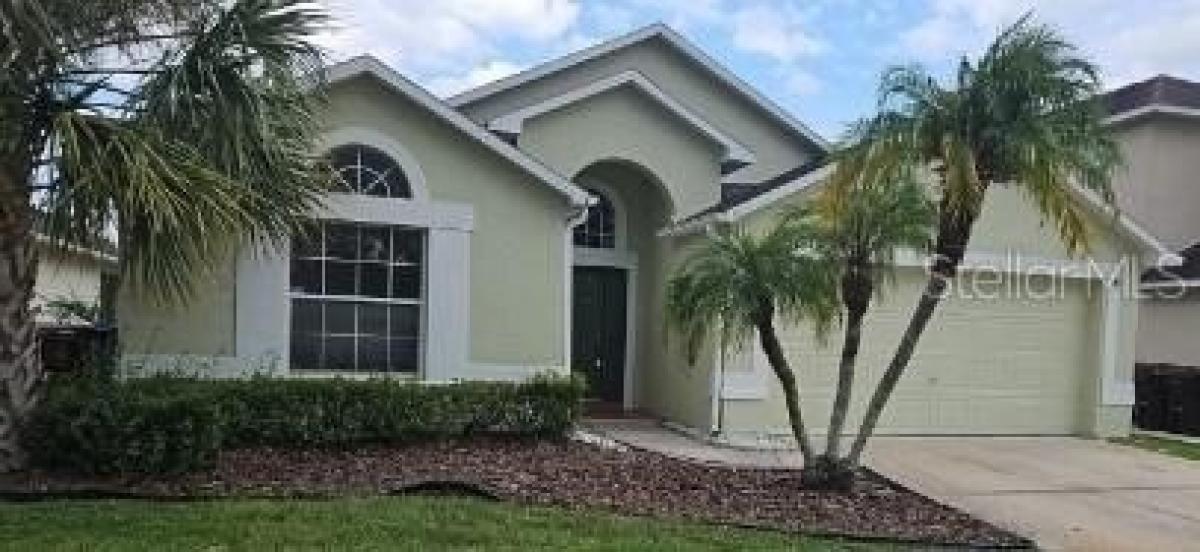 Picture of Home For Rent in Kissimmee, Florida, United States