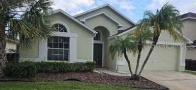 Home For Rent in Kissimmee, Florida