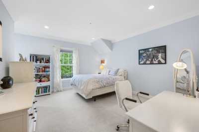 Home For Sale in Bethesda, Maryland