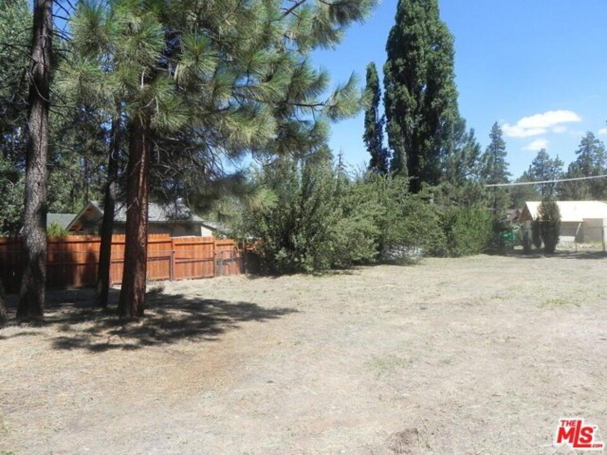 Picture of Residential Land For Sale in Big Bear Lake, California, United States