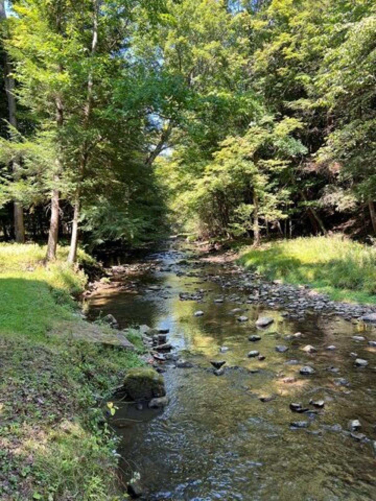 Picture of Home For Sale in Titusville, Pennsylvania, United States