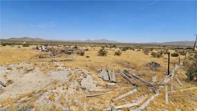 Residential Land For Sale in Helendale, California