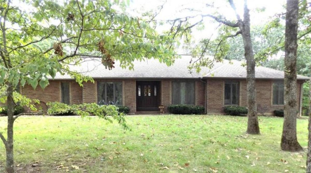 Picture of Home For Sale in Rolla, Missouri, United States