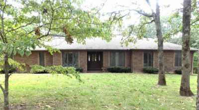 Home For Sale in Rolla, Missouri