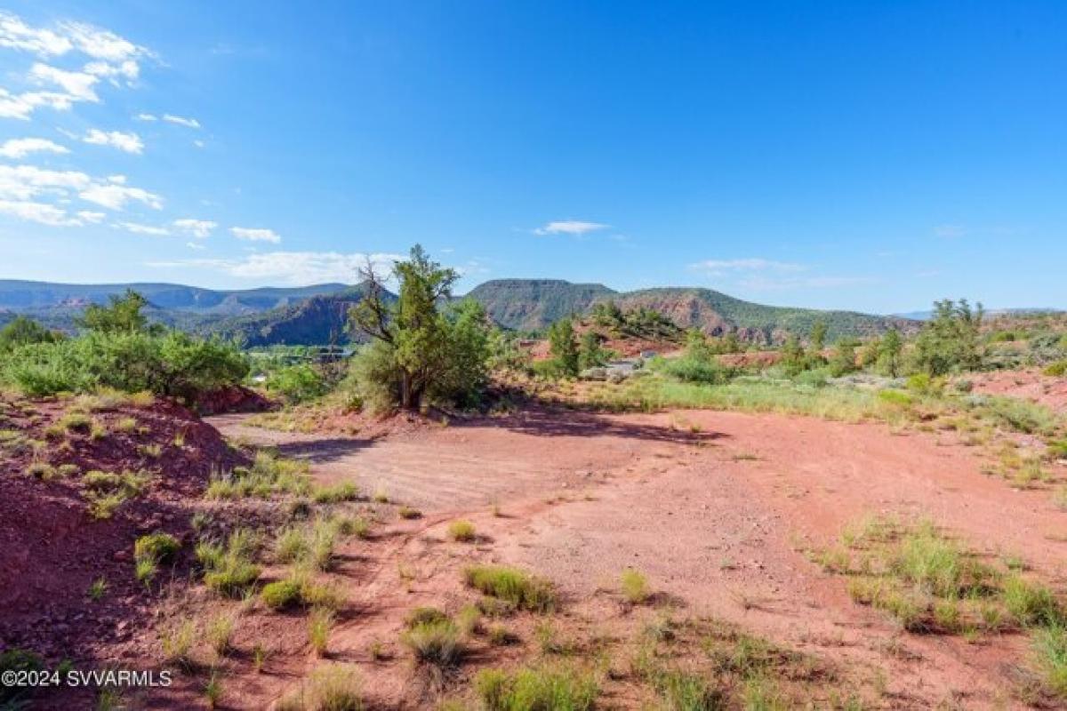 Picture of Residential Land For Sale in Sedona, Arizona, United States