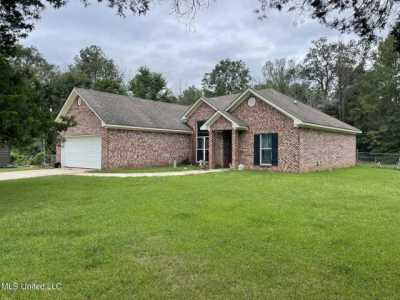 Home For Sale in Richland, Mississippi