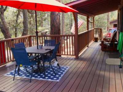 Home For Sale in Pine, Arizona