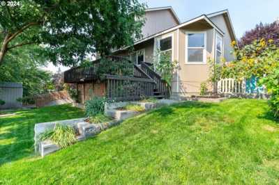 Home For Sale in Hermiston, Oregon