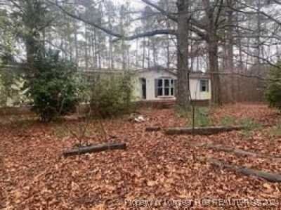 Home For Sale in Stedman, North Carolina