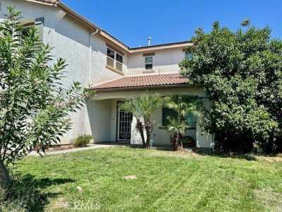 Home For Sale in San Jacinto, California