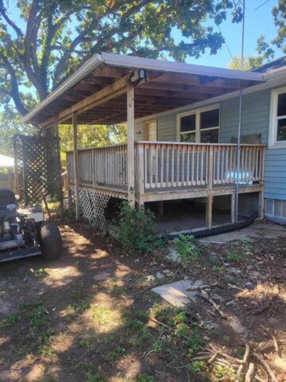 Picture of Home For Sale in Greenfield, Missouri, United States