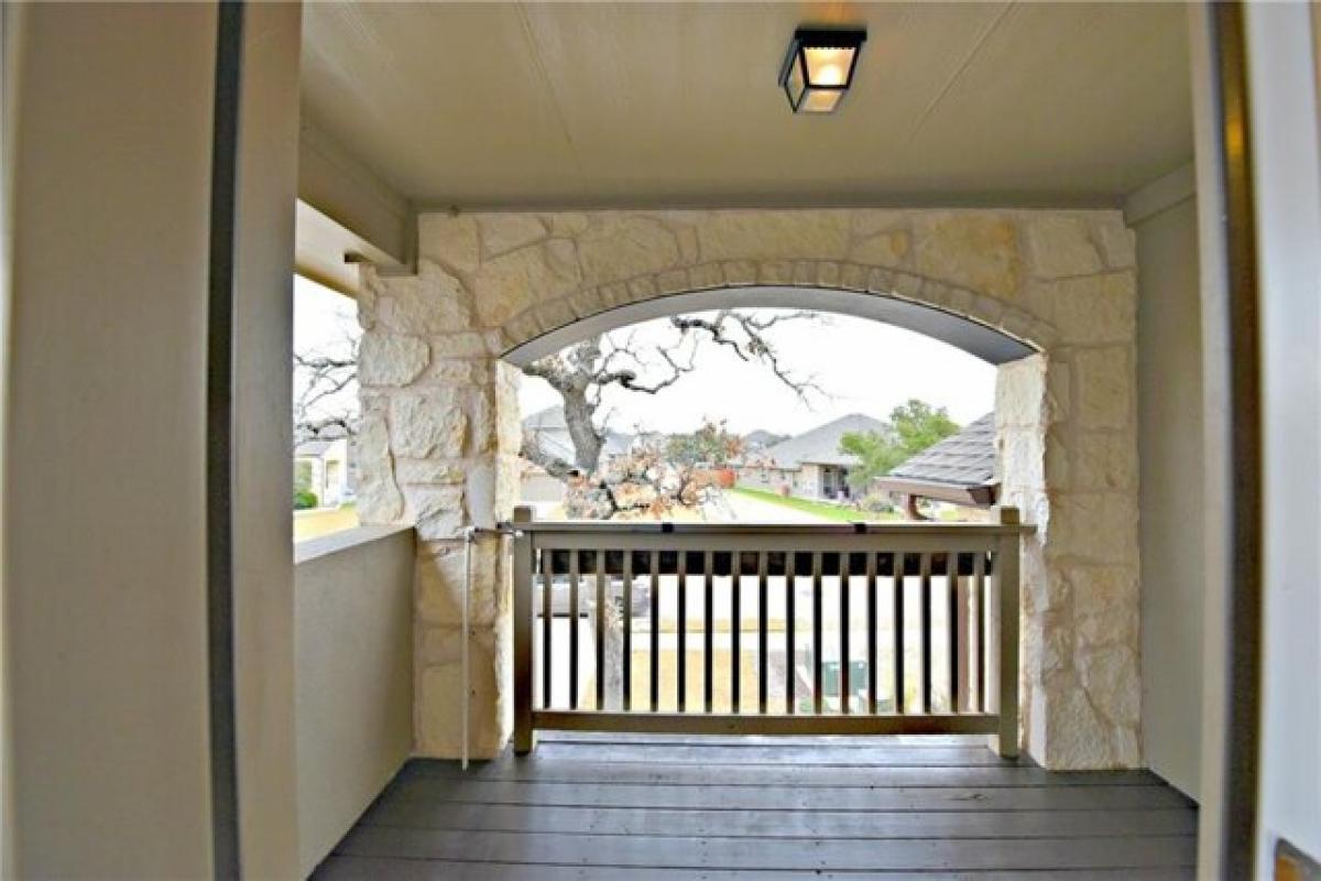 Picture of Home For Rent in Leander, Texas, United States