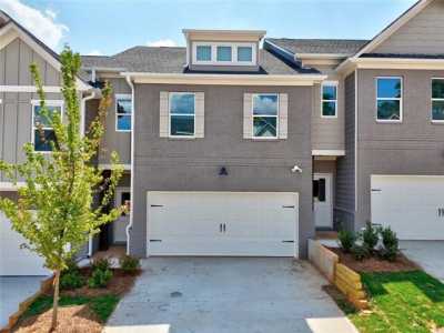 Home For Sale in Norcross, Georgia