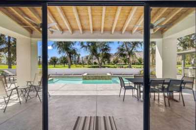 Home For Sale in Rancho Mirage, California