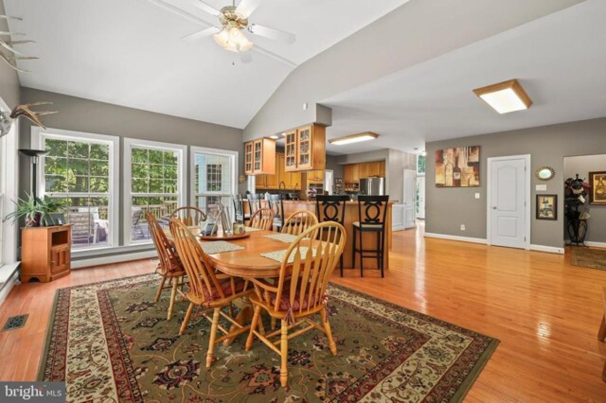 Picture of Home For Sale in Manassas, Virginia, United States