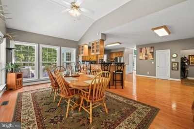 Home For Sale in Manassas, Virginia